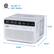 SP R C US 52 dB 920 Watts BLACK+ DECKER - - - - - - - - - - - - - - 75 - - - - - - - 1 13.58" 1 D e g 7 , 18.54" 18.98"