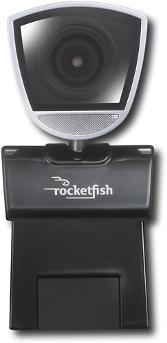 rocketfish camera software free download