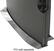 Alt View Standard 2. Nyko - Vertical Stand for PlayStation 3 Slim.