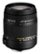 Angle Zoom. Sigma - 18-250mm f/3.5-6.3 DC OS Macro HSM Standard Zoom Lens for Nikon - Black.