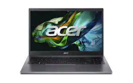 Acer - Refurbished Excellent - Aspire 5 15 A515-58PT A515-58PT-50UJ 15.6" Notebook Intel Core i5 13th Gen i5-13420H 16GB RAM 512GB SSD W11H - Gray