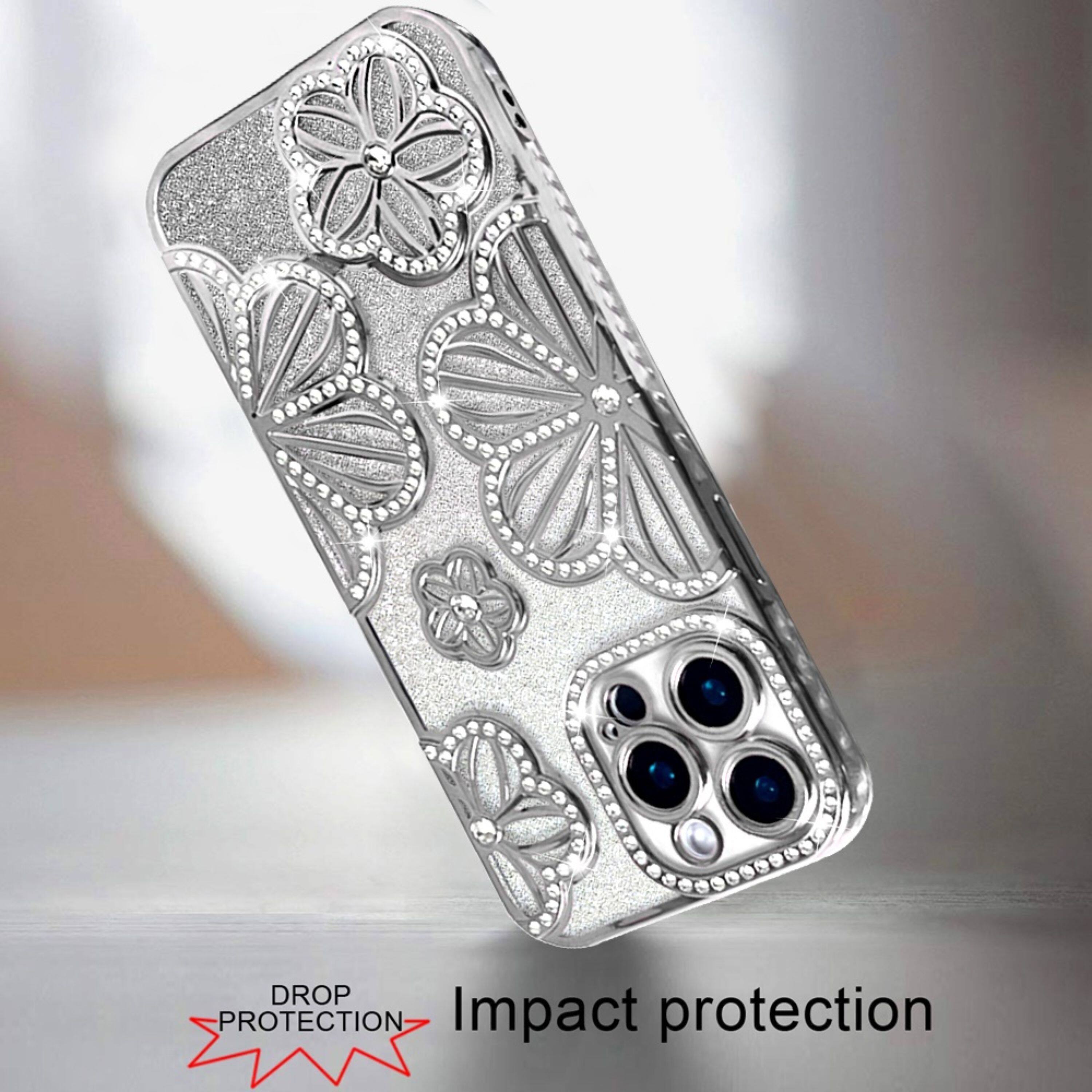 DROP PROTECTION  
Impact protection