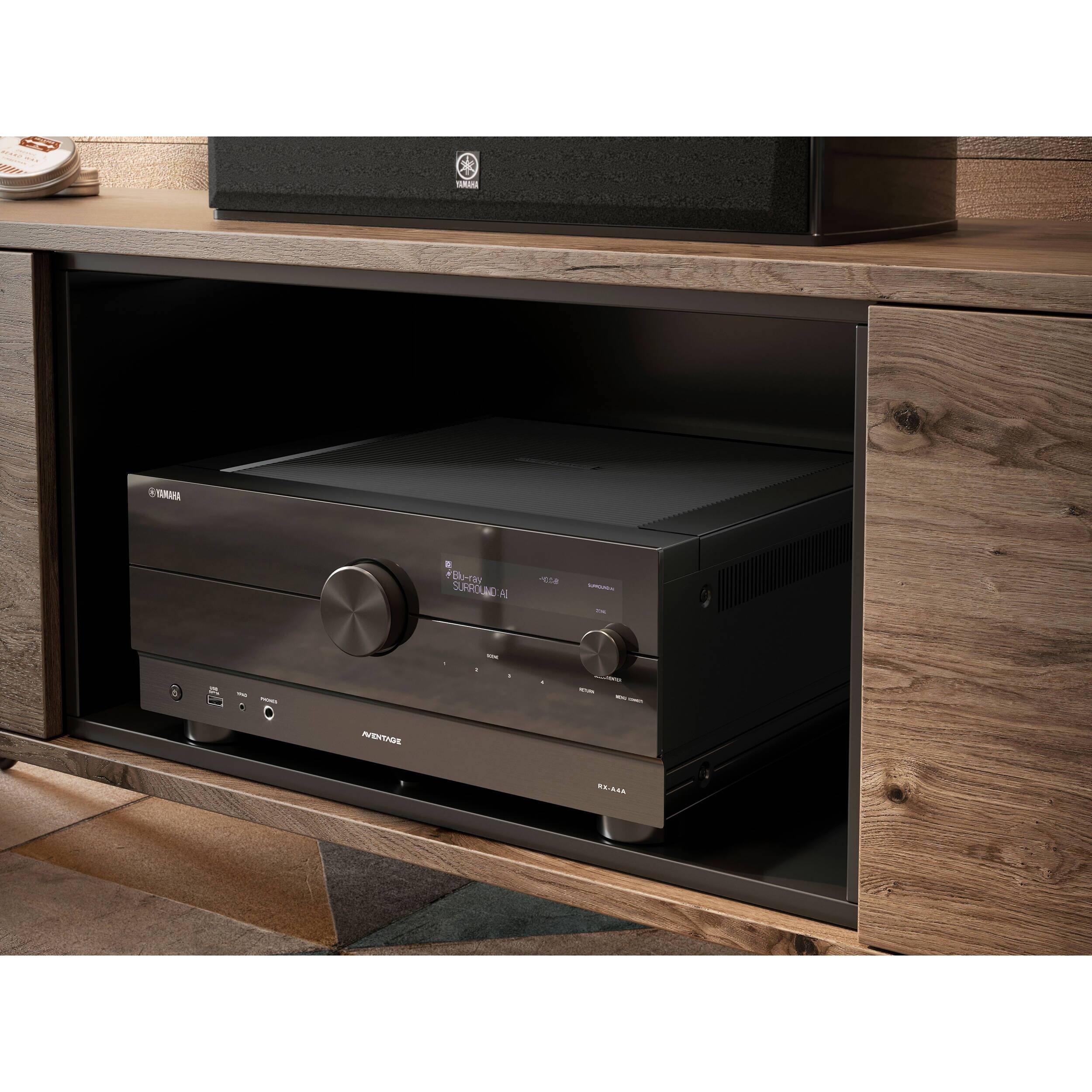 S - A - B-tWy SURROUND AVANTAGE 1AIA .L.