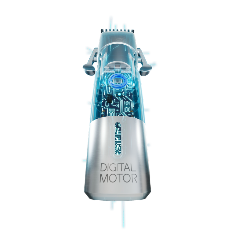 DIGITAL MOTOR
