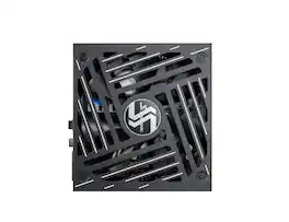 Seasonic - FOCUS GX 750W Power Supply ATX 3.1 PCIe 5.1 (12V-2x6) Cybenetics Platinum Fully Modular RTX 5070 Ti AMD RX 9000 Ready - Black