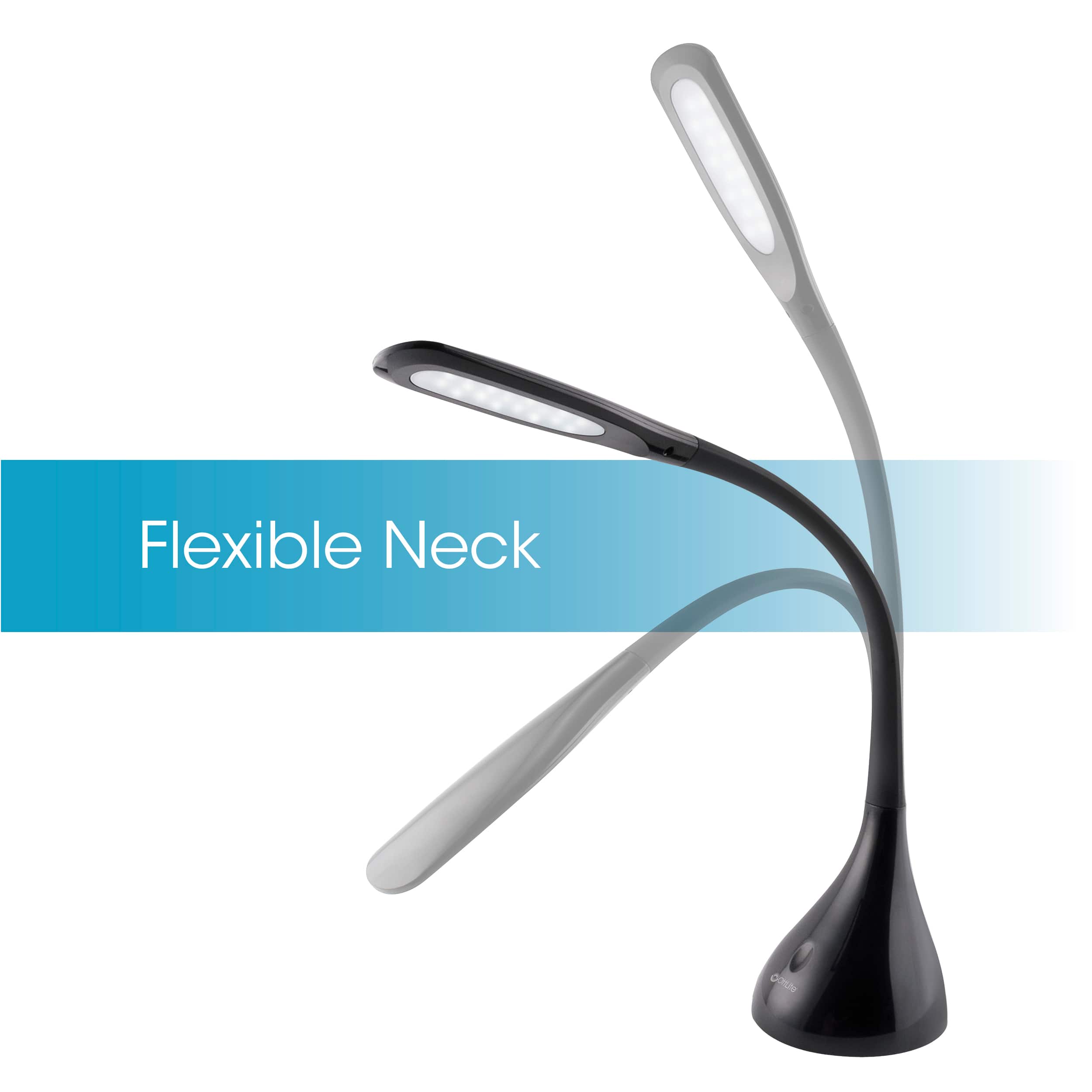 Flexible Neck