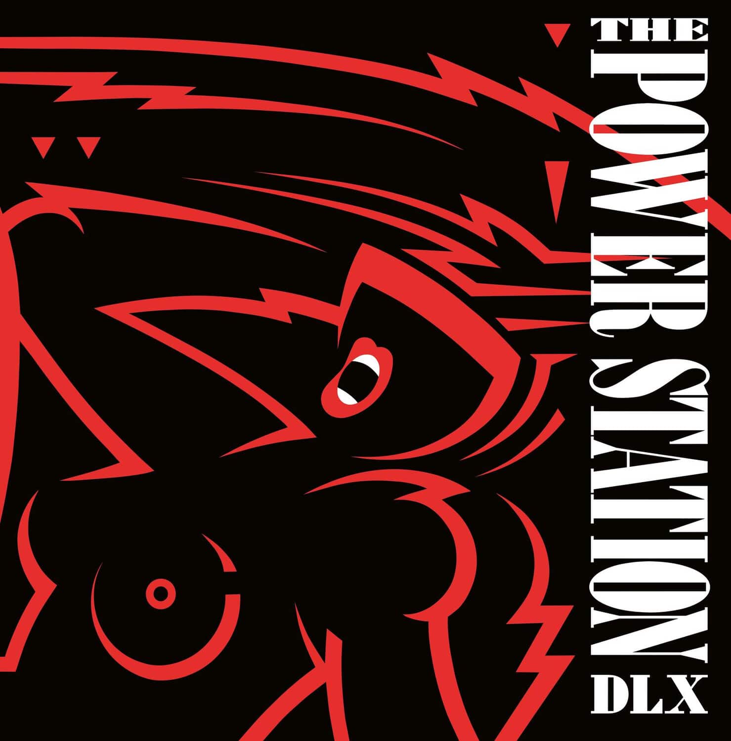 The Power Station - The Power Station (40th Anniversary Edition)   - COMPACT DISCS [CD] price history on PriceWatchPro