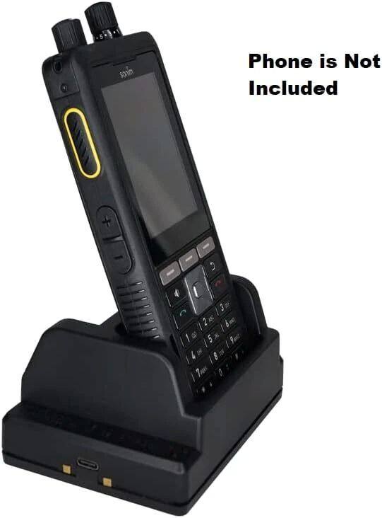 Phone is Not Included