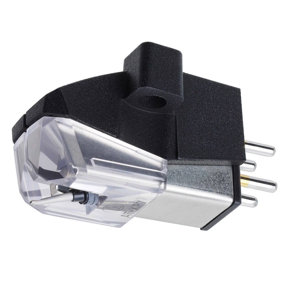 Audio-Technica - AT-XP7 MM DJ Cartridge - Black