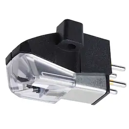 Audio-Technica - AT-XP7 MM DJ Cartridge - Black