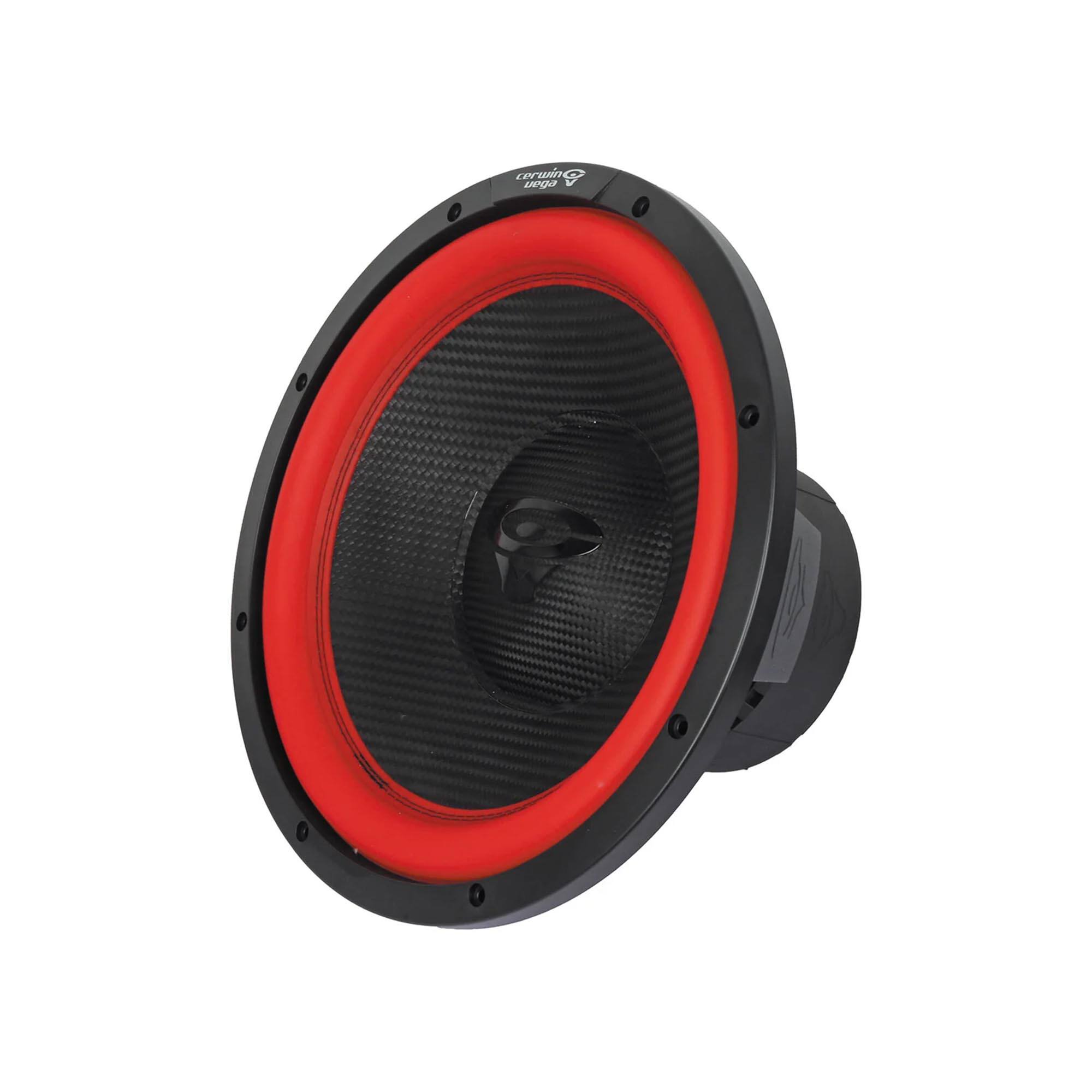 Cerwin Vega Cerwin Vega V12DV4 12