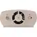 Alt View 11. Wagan - Slim Line AC Inverter 2000W - Gold.