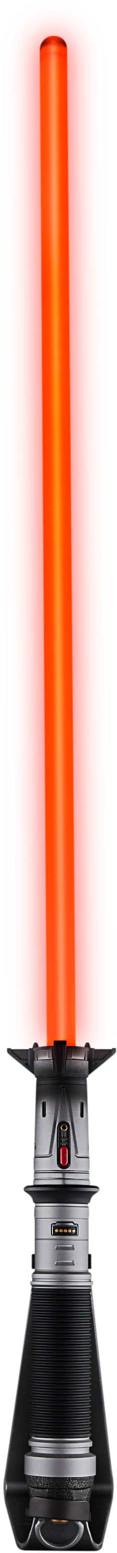 Star Wars - The Black Series Force FX Elite Baylan Skoll Lightsaber - Front_Zoom