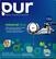 Alt View Standard 1. PUR - mineralclear Horizontal Faucet-Mount Water Filter.
