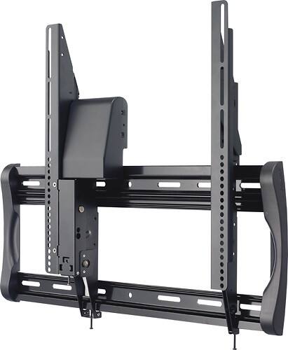 Best Buy: Sanus VisionMount Motorized Tilting Wall Mount for Most 40 ...