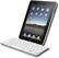 Alt View Standard 1. Apple - Keyboard Dock for Apple® iPad™.