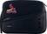 Front Standard. Tribeca - St. Louis Cardinals Netbook Sleeve - Black.