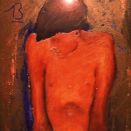 Blur - 13   - COMPACT DISCS [CD] price history on PriceWatchPro