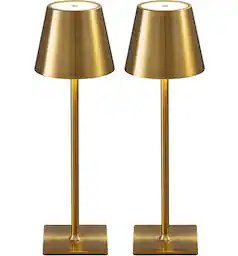 Electroplated Gold-2