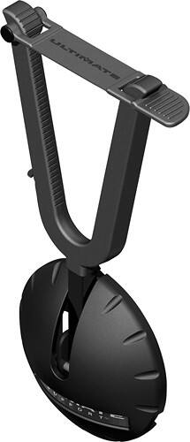 Angle Standard. Ultimate Support - Genesis Series Guitar Hanger.