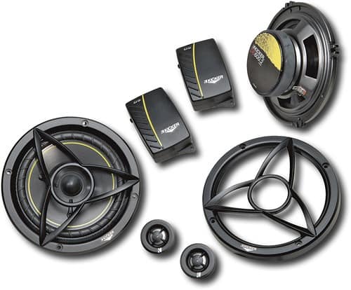 kicker ds65