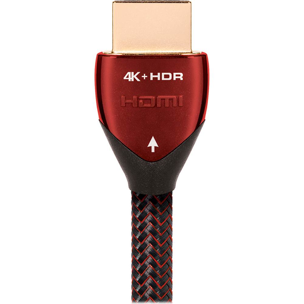 AudioQuest Forest HDMI Cable 4K UHD HDR Prior Gen Cable – Custom Audio Shop