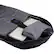 Alt View 33. Swissdigital Design - TERABYTE Carrying Case - Black.