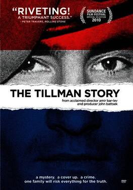 Tillman Story, The - DVD