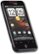 Alt View Standard 1. HTC - DROID Incredible Mobile Phone - Black (Verizon Wireless).