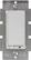Front Standard. GE - Wireless Lighting Dimmer Control Switch for Z-Wave Certified Light Fixtures - White.