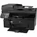 Left Standard. HP - LaserJet Pro Network-Ready Black-and-White All-in-One Laser Printer.