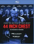 Front Standard. 44 Inch Chest [Blu-ray] [2009].