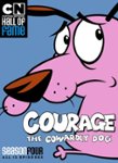 Front Zoom. Courage the Cowardly Dog: Season Four [2 Discs].