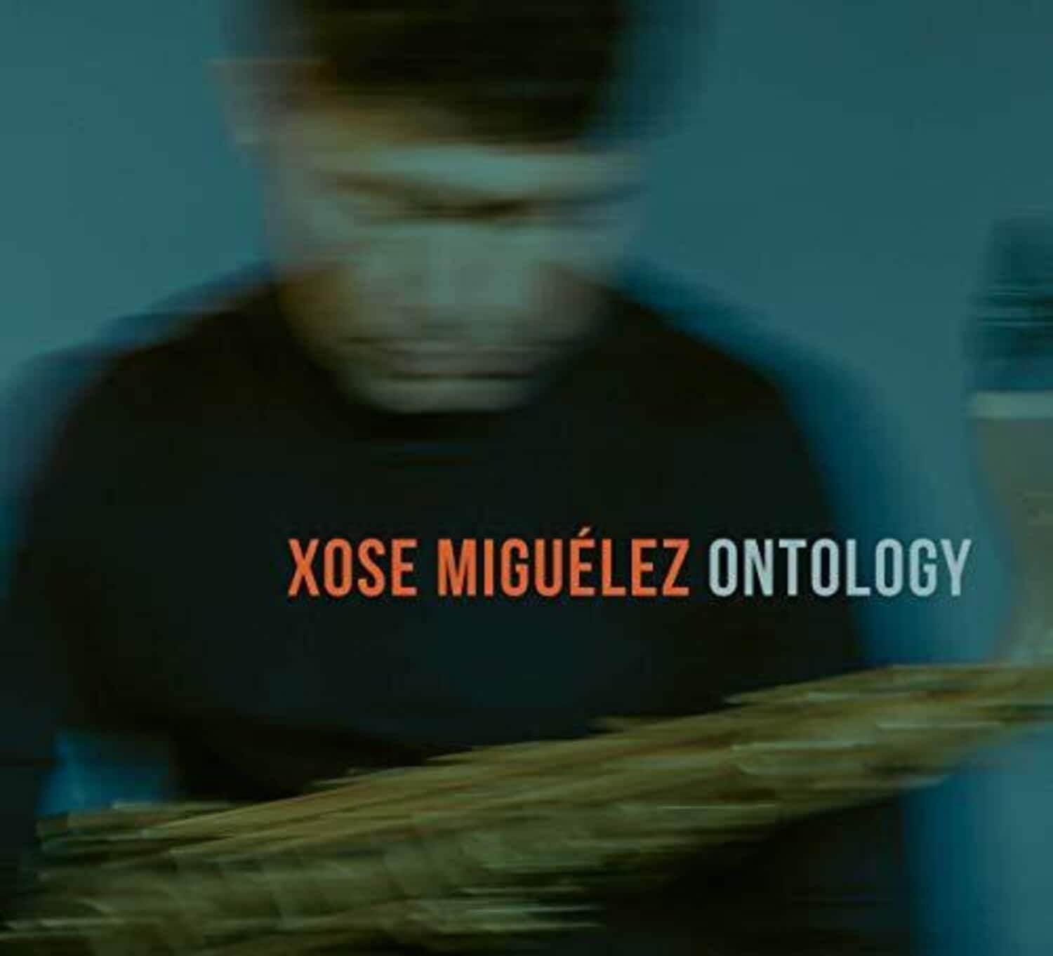 Xose Miguelez - Ontology   - COMPACT DISCS [CD] price history on PriceWatchPro