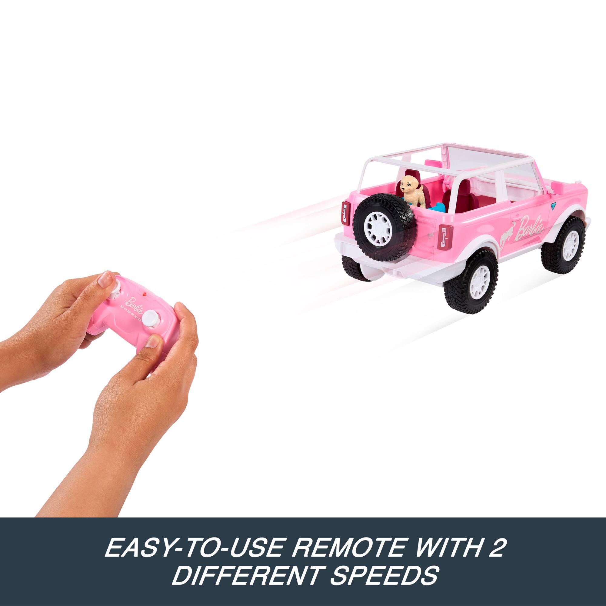 1. Bant Buli EASY-TO-USE REMOTE WITH 2 DIFFERENT SPEEDS