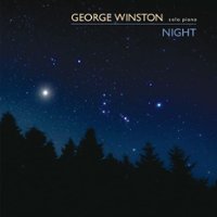 Night [LP] - VINYL - Front_Zoom