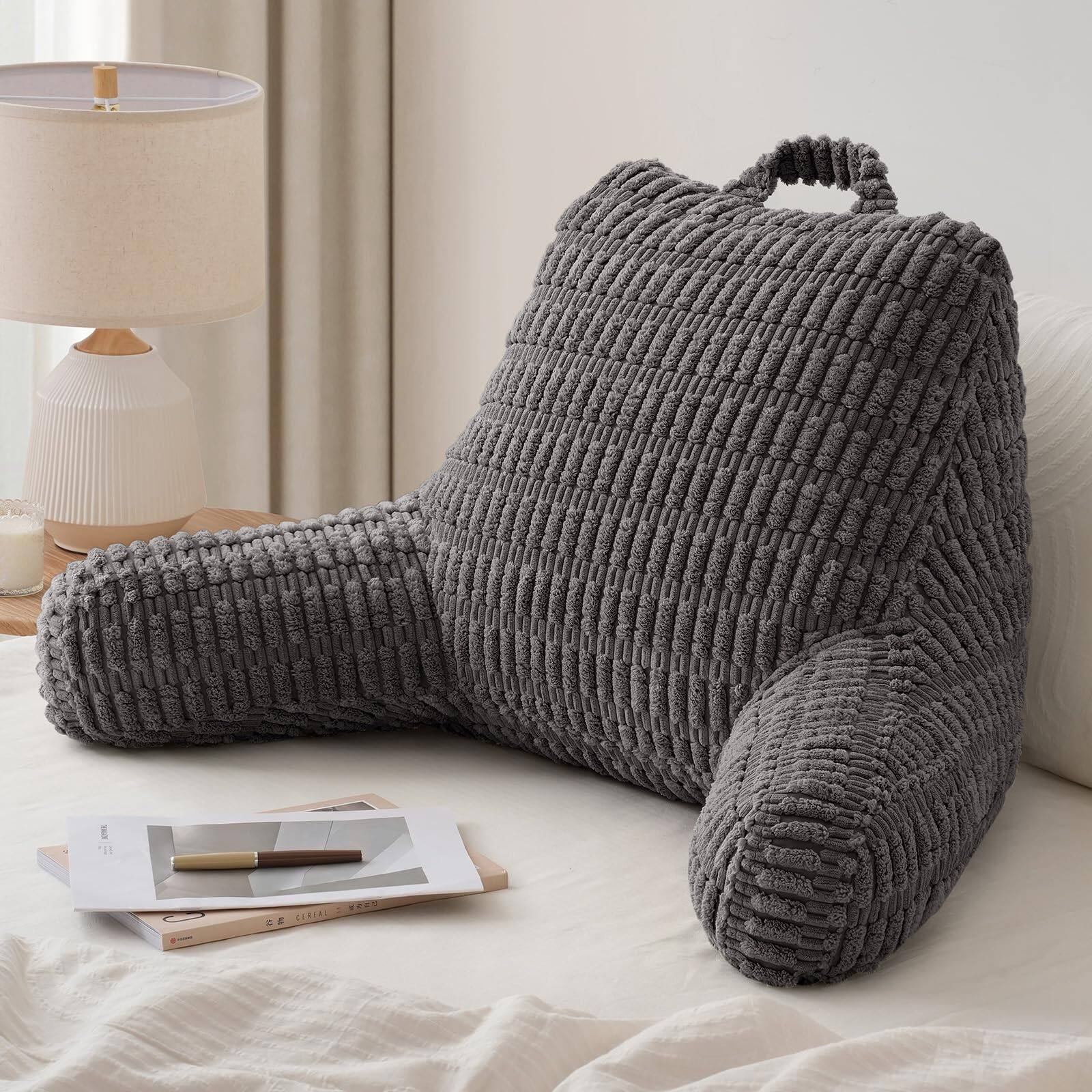 Dark Gray-Large(20inch)