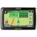 Alt View Standard 20. Magellan - RoadMate 4.7" Automobile Portable GPS Navigator - Black/Silver.