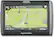 Front Standard. Magellan - RoadMate 1424 GPS - Black/Silver.