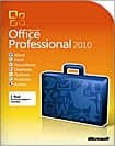 Best Buy: Microsoft Office Professional 2010 Windows 269-14964