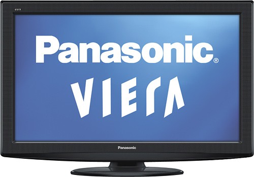 Best Buy: Panasonic VIERA 32