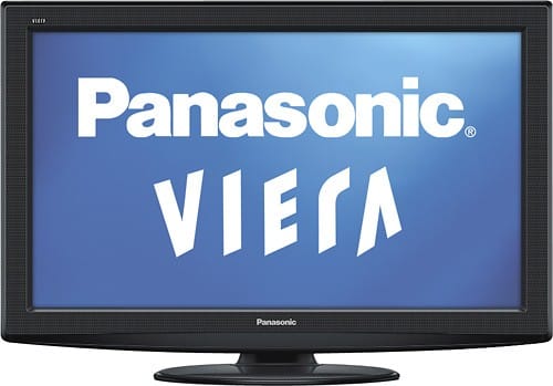  Classic - Mando a distancia para televisor Panasonic Viera  TC-L22X2 TC-L32C22 (LCD, Full HD, HDTV) : Electrónica