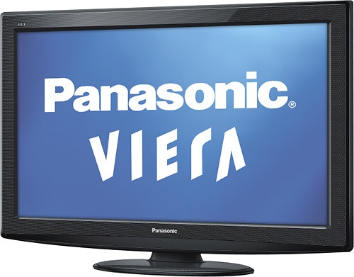 Best Buy: Panasonic VIERA 32