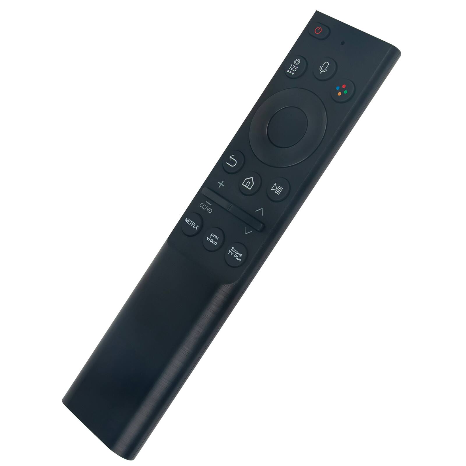 123 + n CC/VD NETFLIX prime video TV Smart Dlus