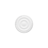 CASETiFY - Snappy Ripple Grip Stand - White
