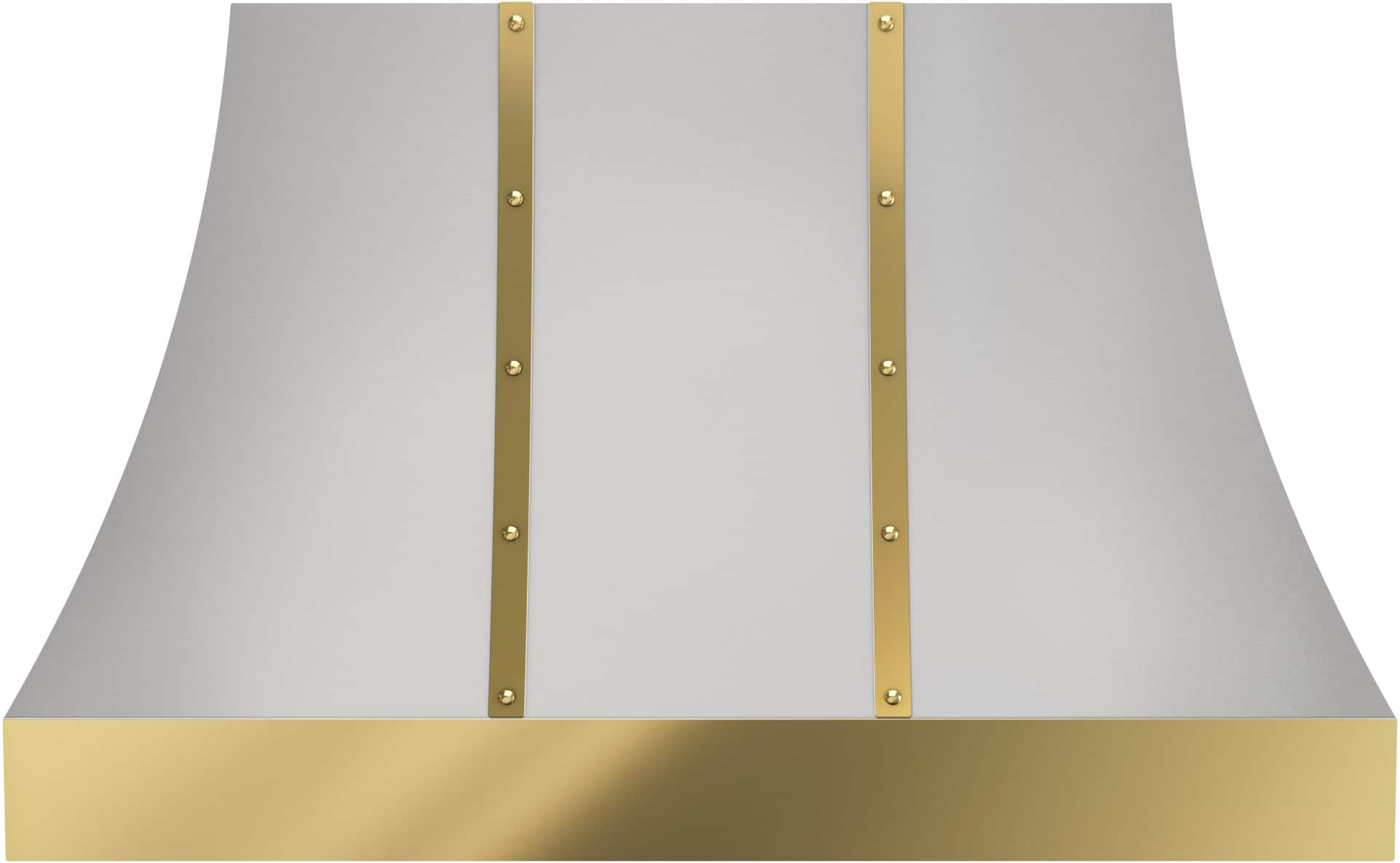 Polished Gold
