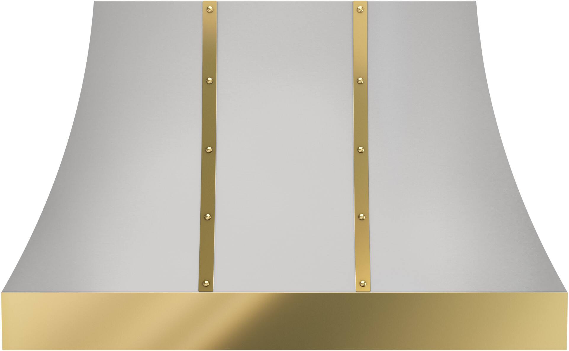 Polished Gold