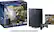 Front Standard. Sony - PlayStation 3 (250GB) Uncharted 3 Bundle.
