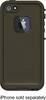 LifeProof - Case for Apple® iPhone® 5 and 5s - OD Green-Front_Standard