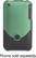 Front Standard. iFrogz - Luxe Hardshell Case for Apple® iPhone® 3G - Teal/Black.